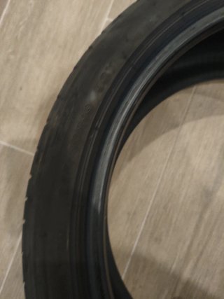 Neumático Bridgestone Potenza