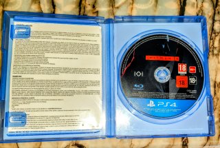 Hitman 3 VR PS4 (PlayStation 4)
