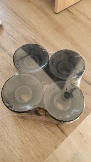 Ruedas Penny Australia Nuevas (Set de 4)