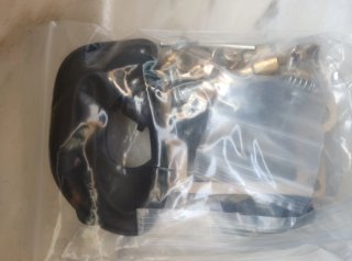 Kit Carburador Yamaha SR 250