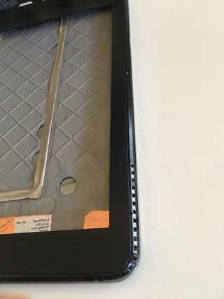 dell latitude E7450 carcasa