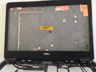 dell latitude E7450 carcasa