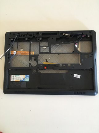 dell latitude E7450 carcasa