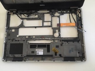 dell latitude E7450 carcasa