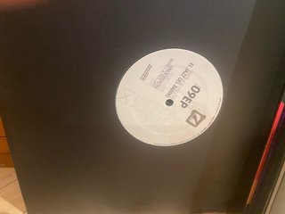 LOTE 20 VINILOS HOUSE DEEP HOUSE TECH HOUSE NUEVOS