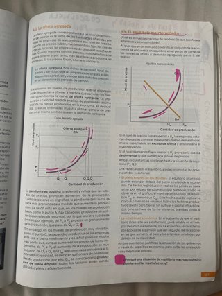 1 Bachillerato, Economía Revuela