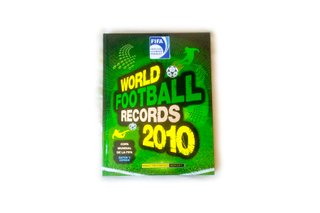 World Football Records 2010