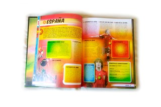 World Football Records 2010
