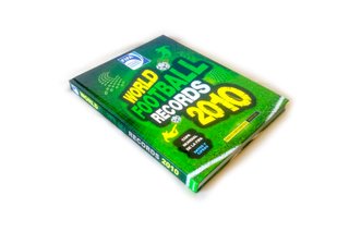 World Football Records 2010
