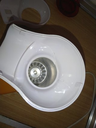 Máquina de Palomitas Pato Clatronic
