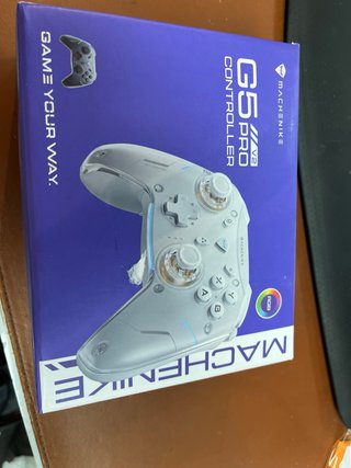 Machenike G5Pro V2 Mando PC Gaming 1000Hz#8RC46H