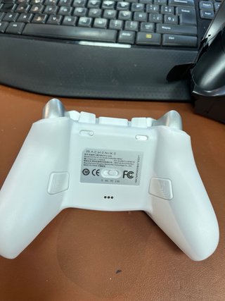Machenike G5Pro V2 Mando PC Gaming 1000Hz#8RC46H