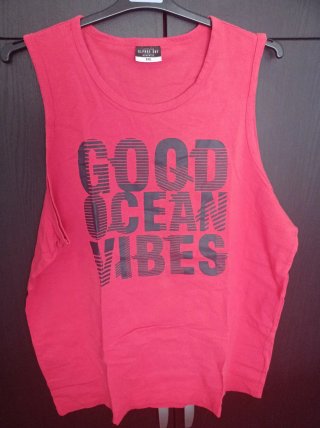 Lote Camisetas Hombre