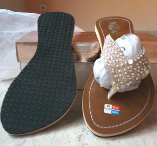 Sandalias de verano mujer talla 39