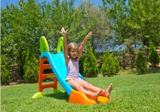 Tobogán infantil Feber