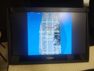 Consola Retro Pandora's Treasure + TV