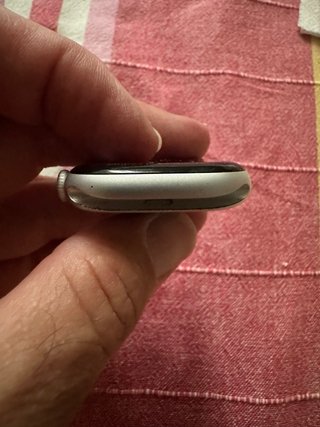 Apple Watch Series 10 - Salud Batería 90%