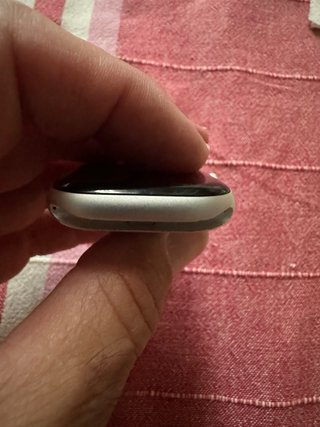 Apple Watch Series 10 - Salud Batería 90%