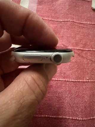 Apple Watch Series 10 - Salud Batería 90%