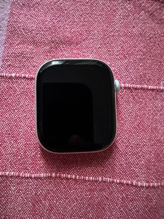 Apple Watch Series 10 - Salud Batería 90%