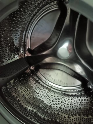 Lavadora Siemens 7kg Gris en buen funcionamiento