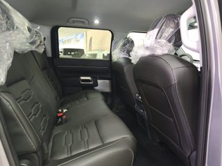 Santana 400 2.3 Turbo Diesel 400DS AT 4WD