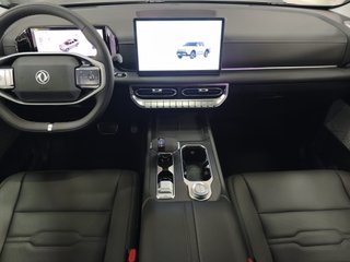 Santana 400 2.3 Turbo Diesel 400DS AT 4WD
