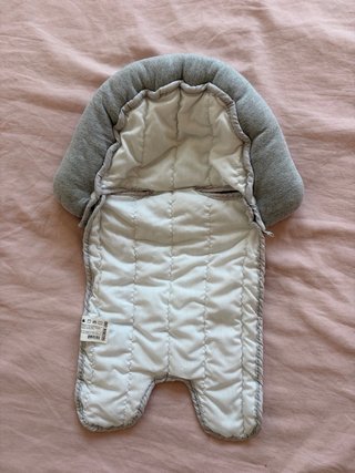 Reductor silla coche bebé