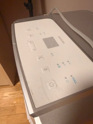 Aire Acondicionado Portátil Cecotec 7000BTU