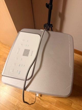 Aire Acondicionado Portátil Cecotec 7000BTU