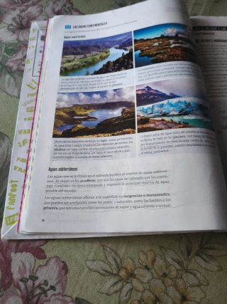Proyecto: FanFest - Geografía e Historia 1 ESO