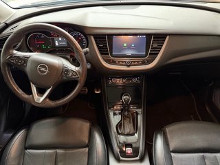 Opel Grandland X ULTIMATE