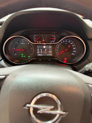 Opel Grandland X ULTIMATE