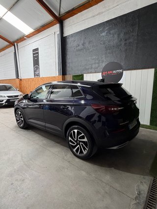 Opel Grandland X ULTIMATE
