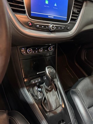 Opel Grandland X ULTIMATE