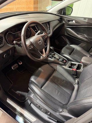 Opel Grandland X ULTIMATE