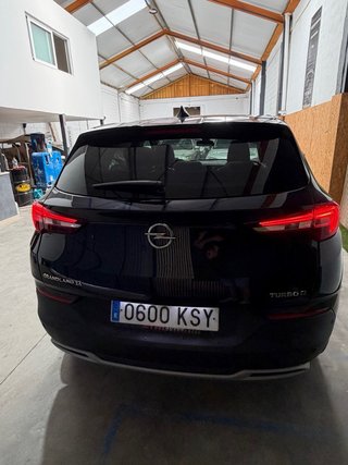 Opel Grandland X ULTIMATE