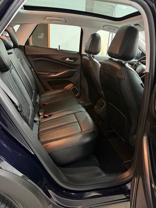 Opel Grandland X ULTIMATE