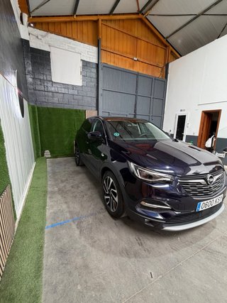 Opel Grandland X ULTIMATE