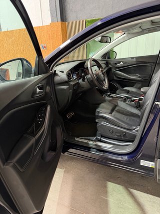 Opel Grandland X ULTIMATE