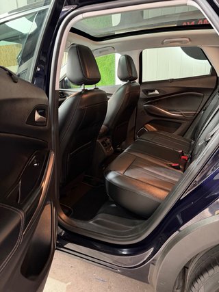 Opel Grandland X ULTIMATE