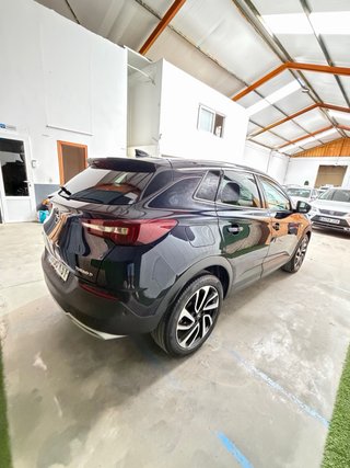Opel Grandland X ULTIMATE