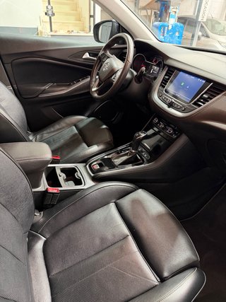 Opel Grandland X ULTIMATE