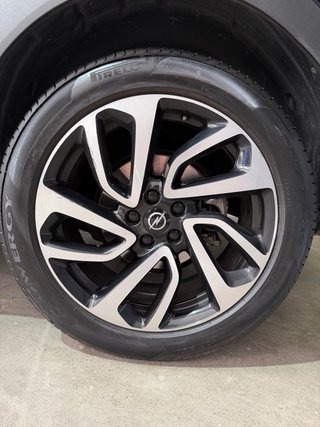 Opel Grandland X ULTIMATE