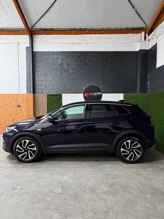 Opel Grandland X ULTIMATE