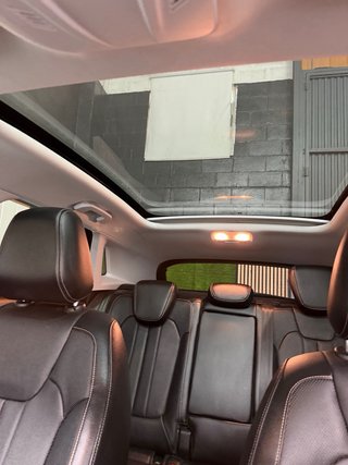 Opel Grandland X ULTIMATE