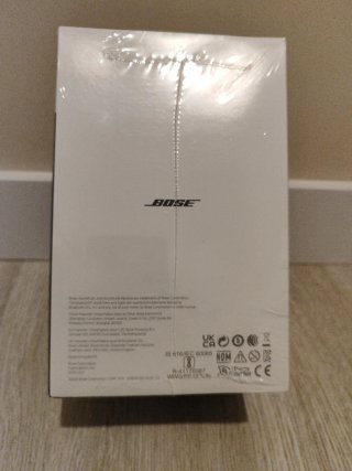 Altavoz Portátil Bose Soundlink Revolve II