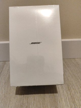 Altavoz Portátil Bose Soundlink Revolve II