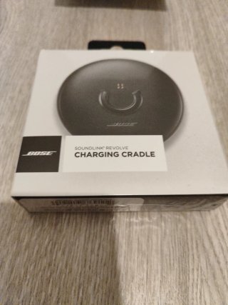 Altavoz Portátil Bose Soundlink Revolve II