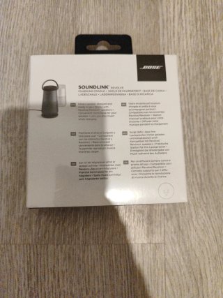 Altavoz Portátil Bose Soundlink Revolve II